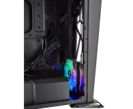 CORSAIR CARBIDE SERIES SPEC-OMEGA RGB ATX Tempered Glass Mid-Tower ATX Gaming  Czarna CC-9011140-WW - 440921 - zdjęcie 12